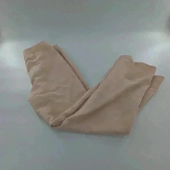 lafayette 148 new york Peach Color Women's Size 6 Work Wear Pants - Picture 3 of 11